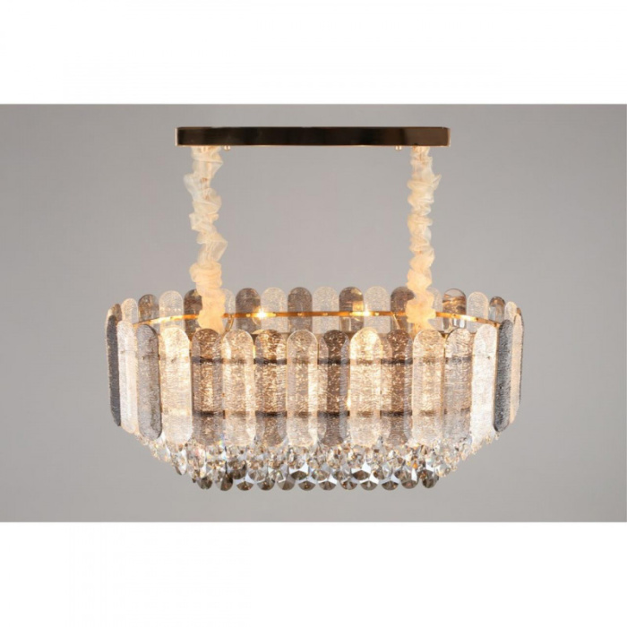 Люстра подвесная Aployt Rozel APL.770.03.11