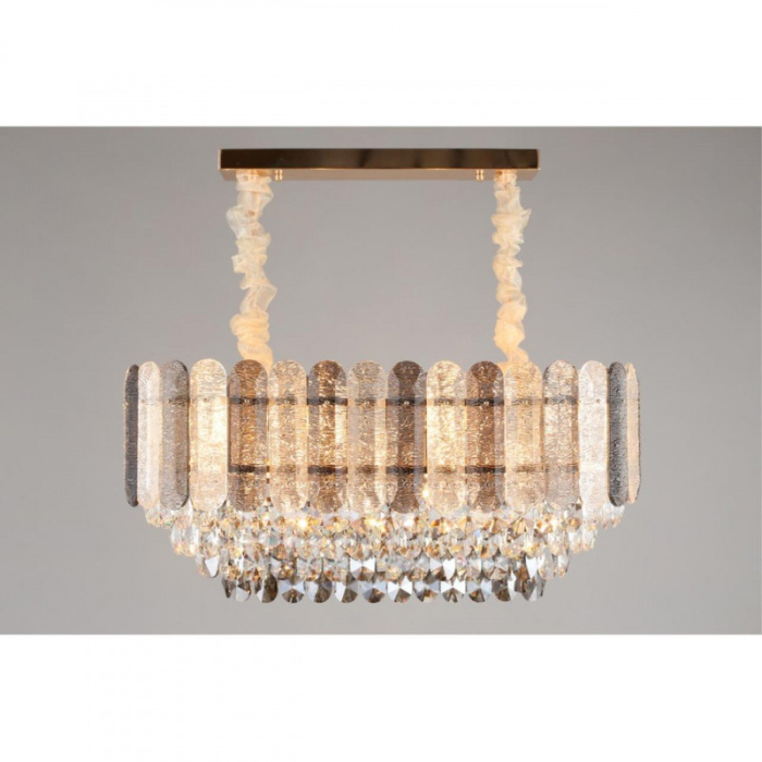 Люстра подвесная Aployt Rozel APL.770.03.11