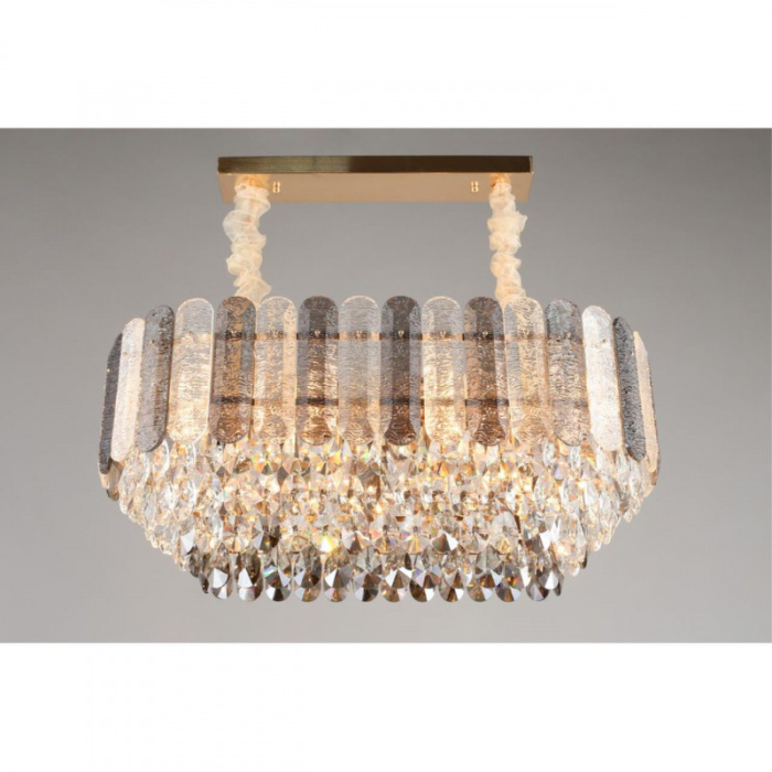 Люстра подвесная Aployt Rozel APL.770.03.11