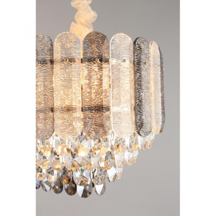 Люстра подвесная Aployt Rozel APL.770.03.11