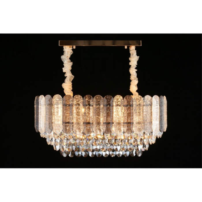 Люстра подвесная Aployt Rozel APL.770.03.11