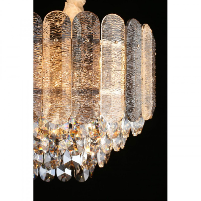 Люстра подвесная Aployt Rozel APL.770.03.11