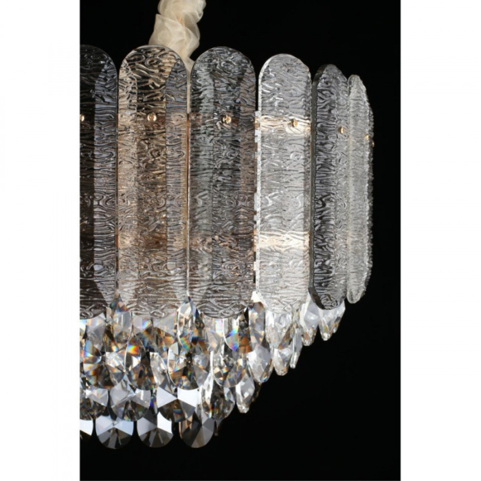 Люстра подвесная Aployt Rozel APL.770.03.11