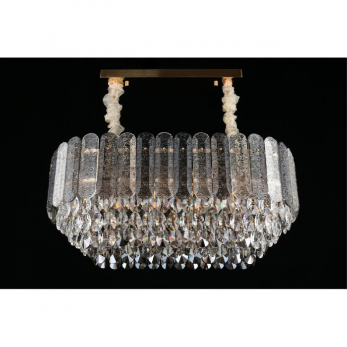 Люстра подвесная Aployt Rozel APL.770.03.11