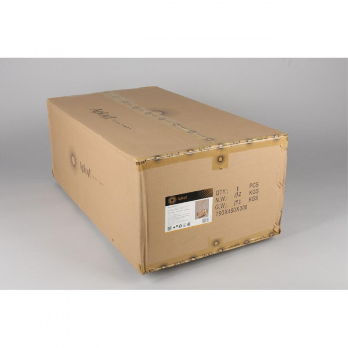 Люстра подвесная Aployt Rozel APL.770.03.11