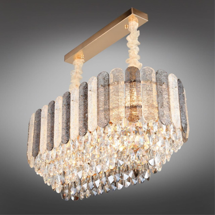 Люстра подвесная Aployt Rozel APL.770.03.11