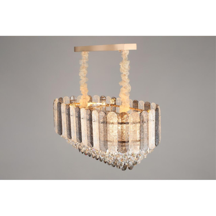 Люстра подвесная Aployt Rozel APL.770.03.11