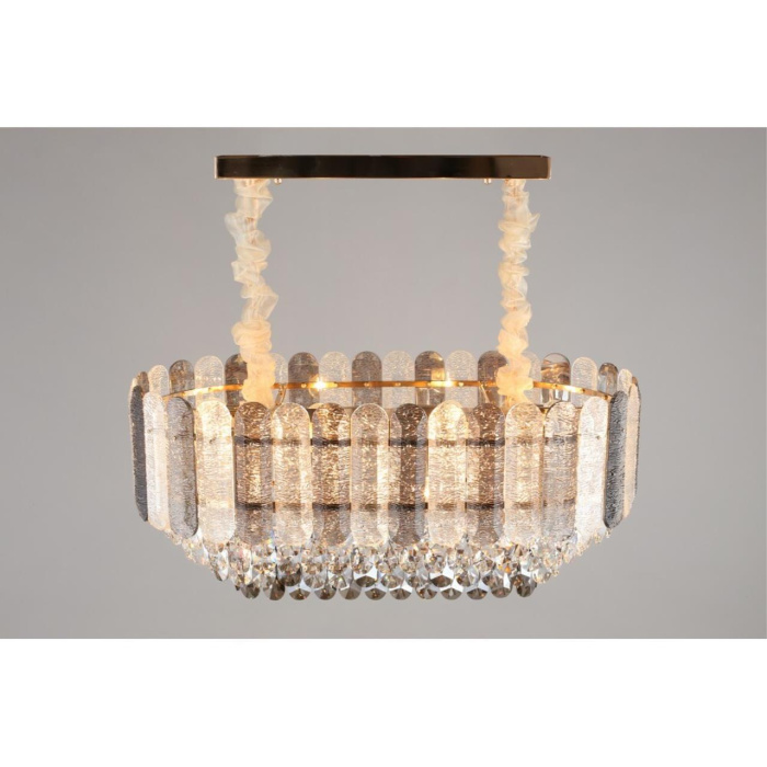 Люстра подвесная Aployt Rozel APL.770.03.11