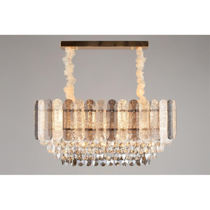 Люстра подвесная Aployt Rozel APL.770.03.11