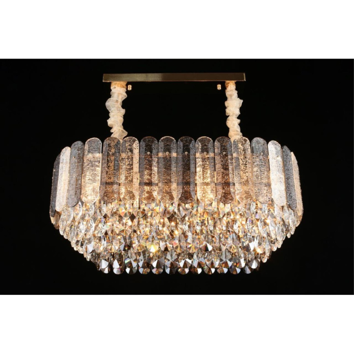 Люстра подвесная Aployt Rozel APL.770.03.11