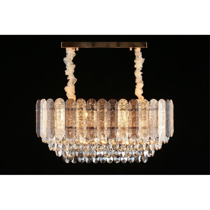 Люстра подвесная Aployt Rozel APL.770.03.11