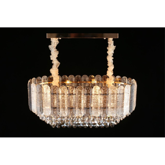 Люстра подвесная Aployt Rozel APL.770.03.11