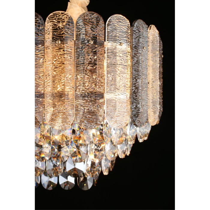 Люстра подвесная Aployt Rozel APL.770.03.11