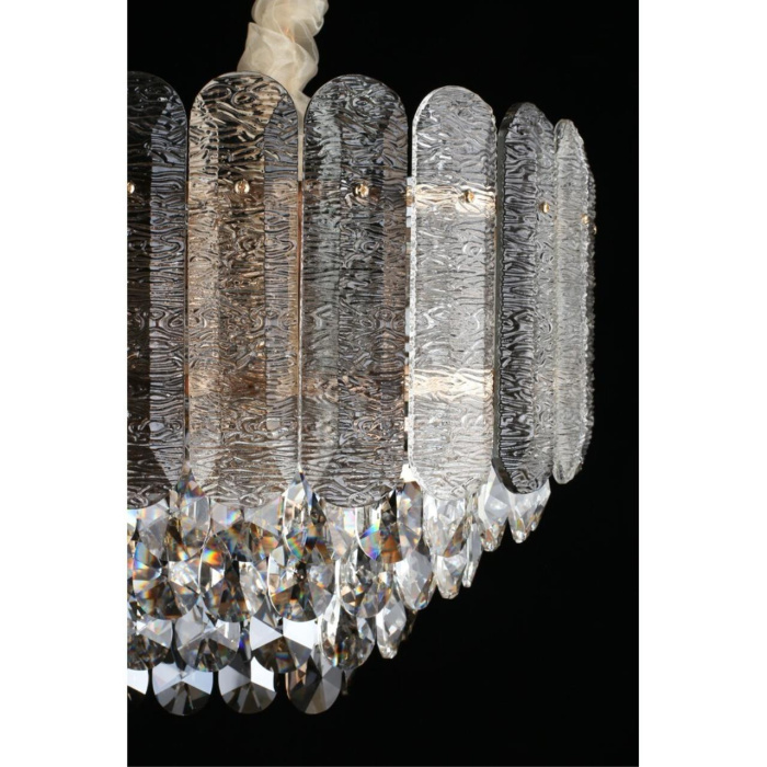 Люстра подвесная Aployt Rozel APL.770.03.11