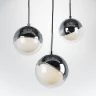 Подвесной светильник Lightstar DAFNE 815514