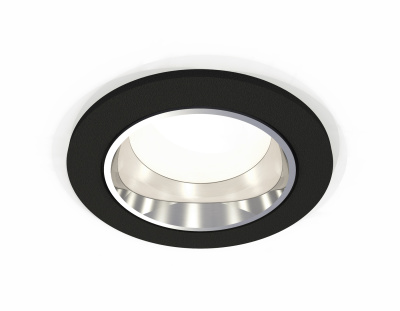 Комплект встраиваемого светильника Ambrella light XC6513003