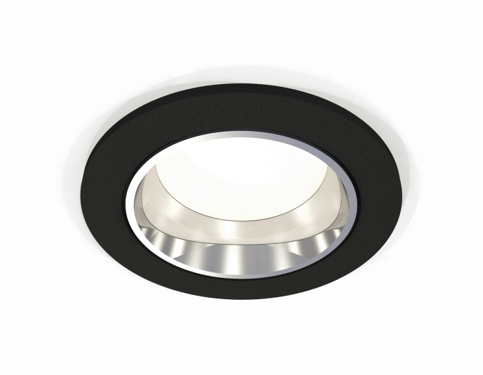 Комплект встраиваемого светильника Ambrella light XC6513003