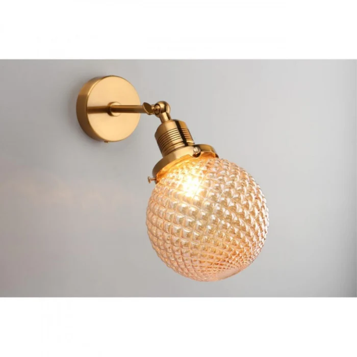 Светильник настенный Aployt Sofi APL.302.11.01