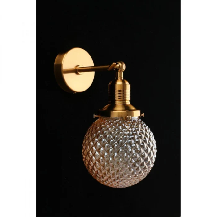 Светильник настенный Aployt Sofi APL.302.11.01