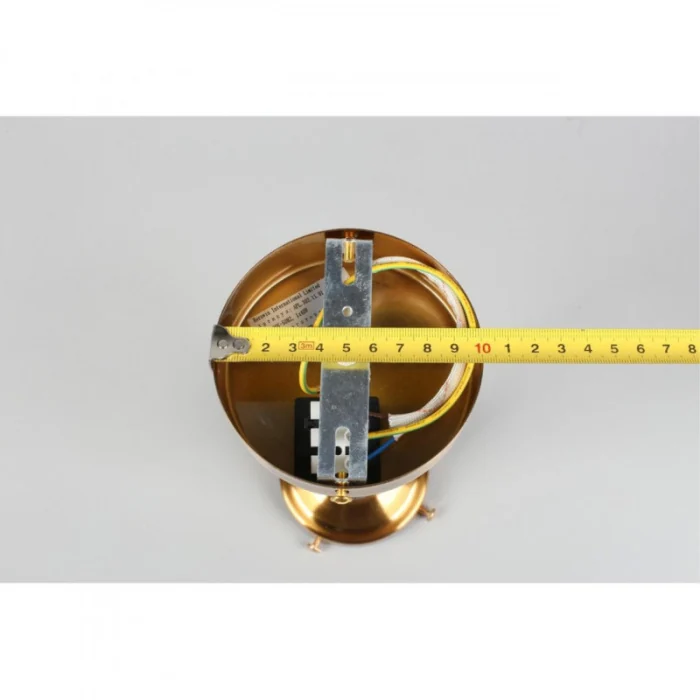 Светильник настенный Aployt Sofi APL.302.11.01