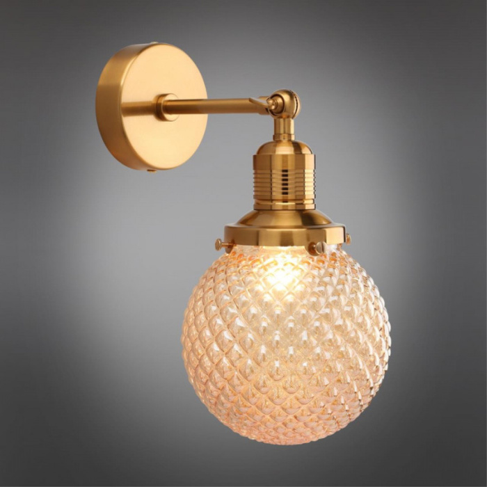 Светильник настенный Aployt Sofi APL.302.11.01