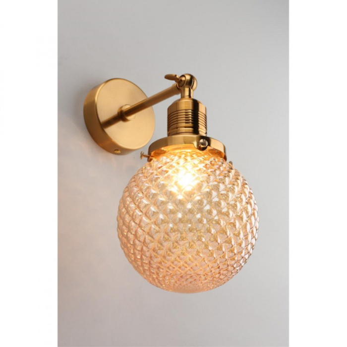 Светильник настенный Aployt Sofi APL.302.11.01