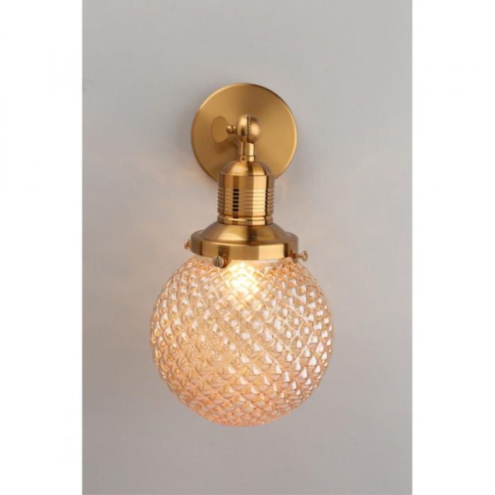 Светильник настенный Aployt Sofi APL.302.11.01