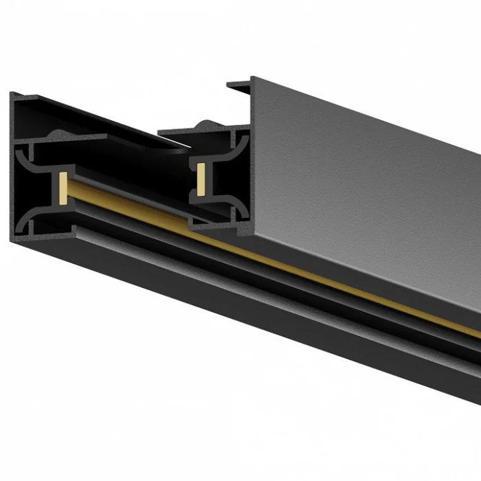 Шинопровод накладной Hesby Lighting Skylite 0002