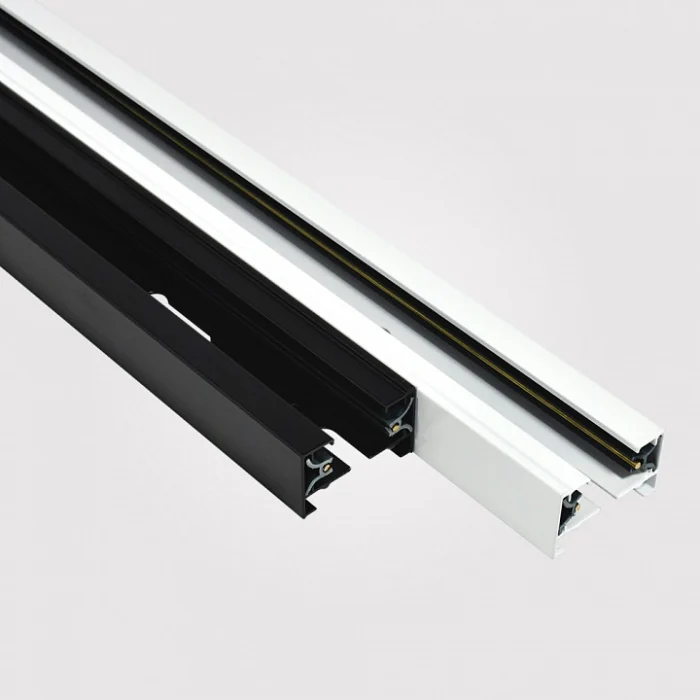 Шинопровод накладной Hesby Lighting Skylite 0002