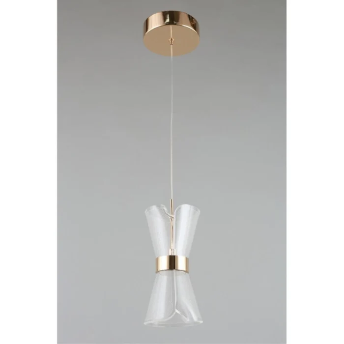 Светильник подвесной Aployt Charlayn APL.771.06.08