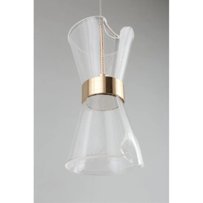 Светильник подвесной Aployt Charlayn APL.771.06.08