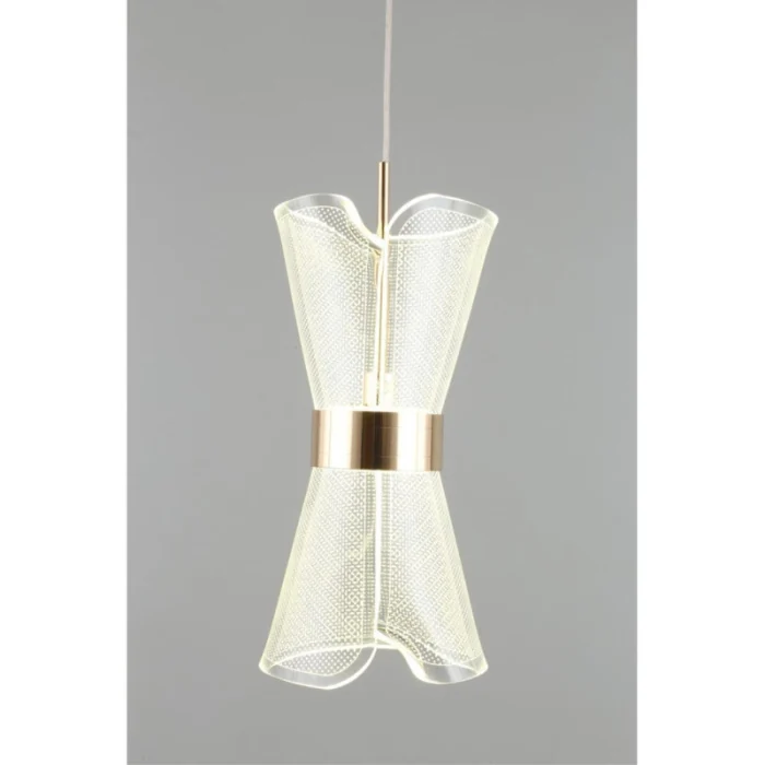 Светильник подвесной Aployt Charlayn APL.771.06.08