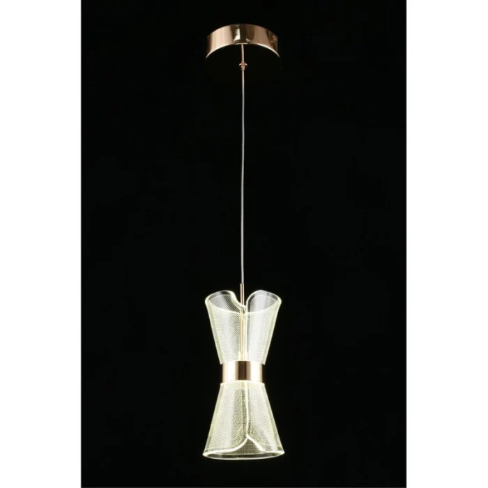 Светильник подвесной Aployt Charlayn APL.771.06.08