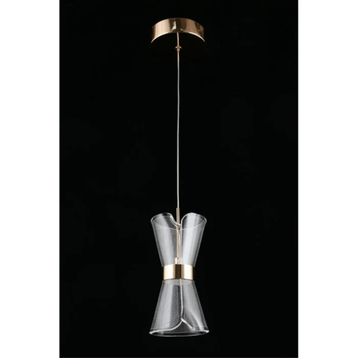 Светильник подвесной Aployt Charlayn APL.771.06.08