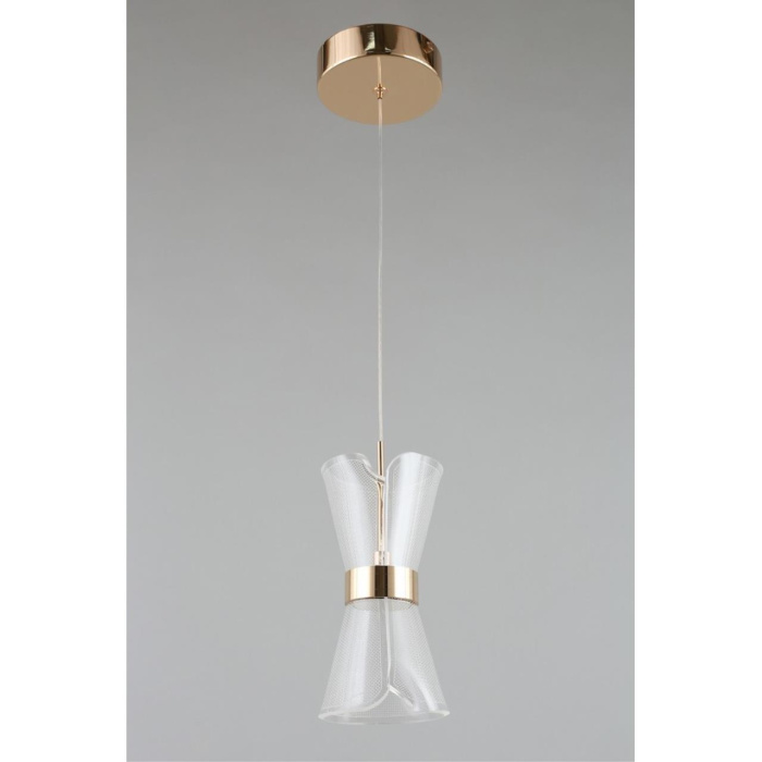 Светильник подвесной Aployt Charlayn APL.771.06.08