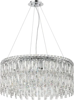 Люстра подвесная Stilfort 2173/09/08P Santorini