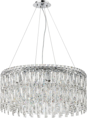 Люстра подвесная Stilfort 2173/09/08P Santorini