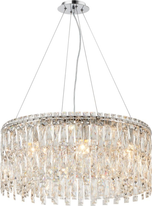 Люстра подвесная Stilfort 2173/09/08P Santorini