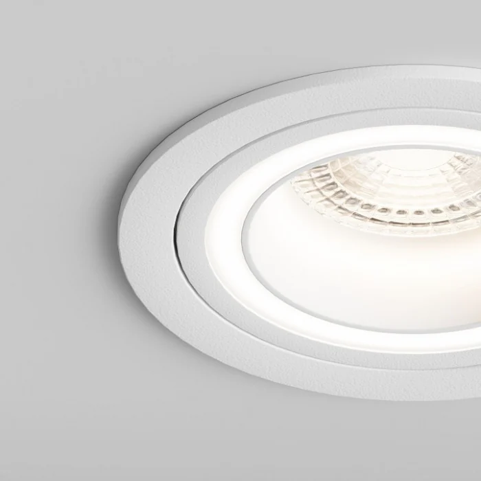 Встраиваемый светильник Hesby Lighting Eclipse HSBL_0110