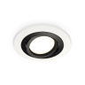 Комплект встраиваемого поворотного светильника Ambrella light XC7621081