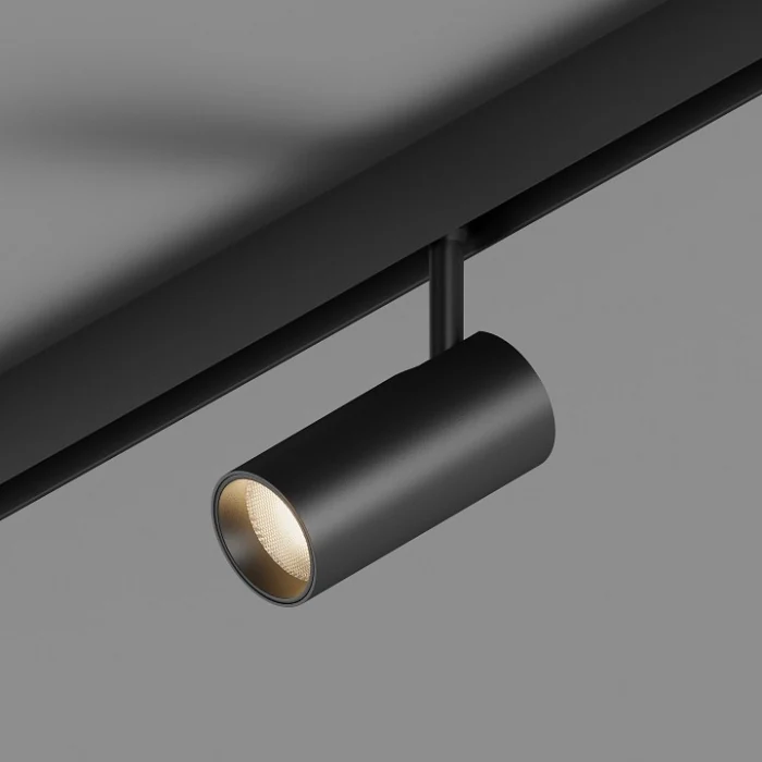 Трековый светильник Hesby Lighting ElDeko HSBL_0238