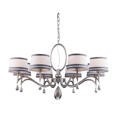 Подвесная люстра Favourite Nika 1937-8P