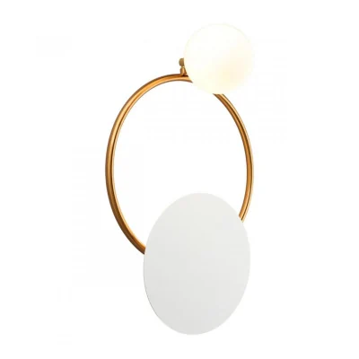 Светильник настенный Aployt Elonora APL.306.11.02