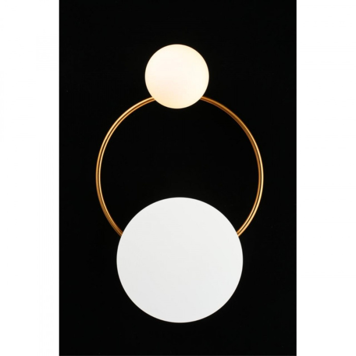 Светильник настенный Aployt Elonora APL.306.11.02