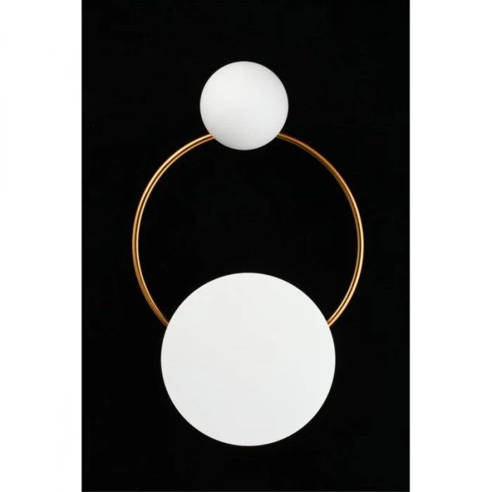 Светильник настенный Aployt Elonora APL.306.11.02