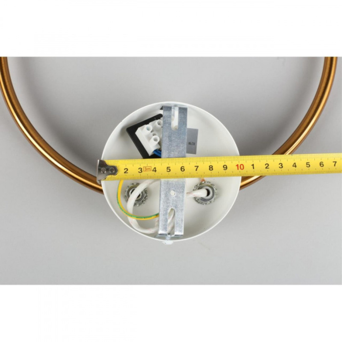 Светильник настенный Aployt Elonora APL.306.11.02