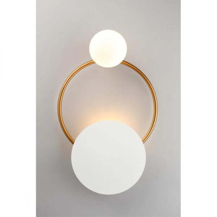 Светильник настенный Aployt Elonora APL.306.11.02