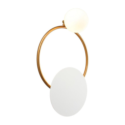 Светильник настенный Aployt Elonora APL.306.11.02