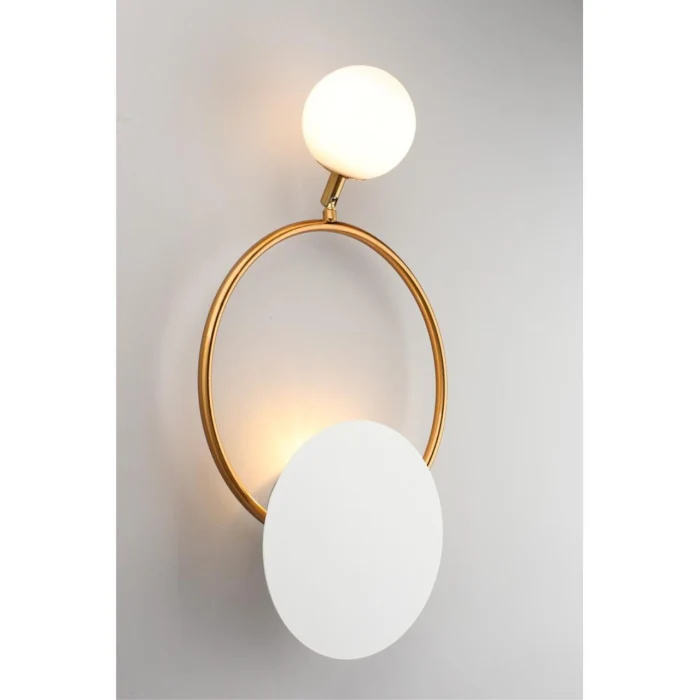 Светильник настенный Aployt Elonora APL.306.11.02