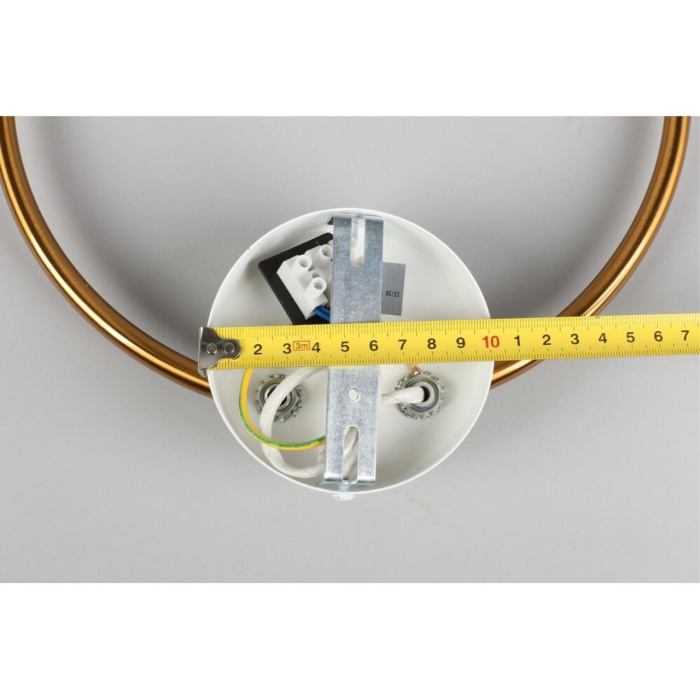 Светильник настенный Aployt Elonora APL.306.11.02